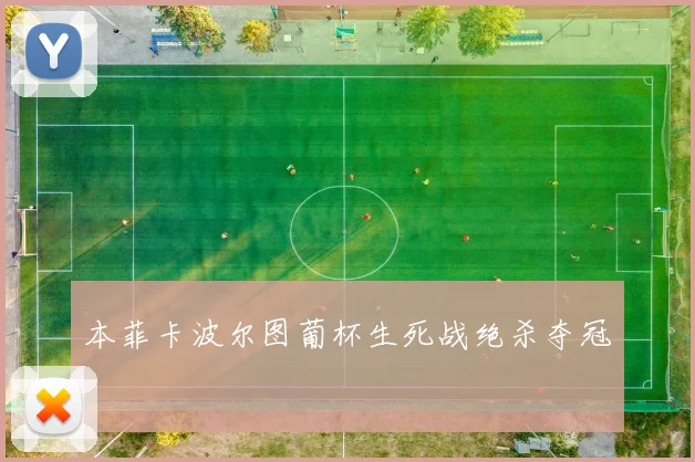 本菲卡波尔图葡杯生死战绝杀夺冠