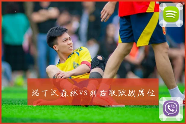 诺丁汉森林vs利兹联欧战席位
